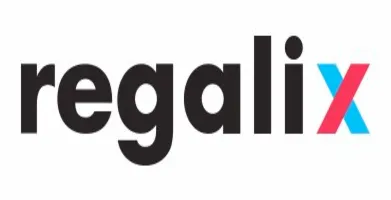 Regalix logo