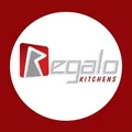 Regalo Kitchens logo