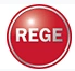 REGE Motorenteile logo