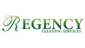Regency Cleaning Services logo