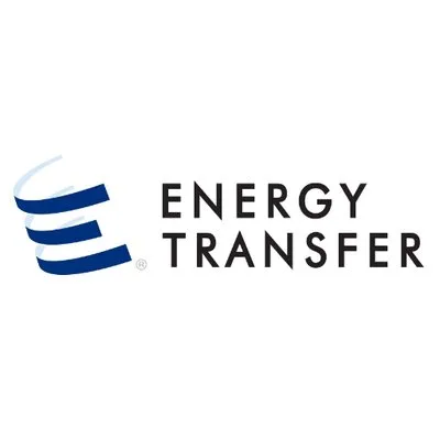 Energy Transfer logo