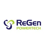 ReGen Powertech logo