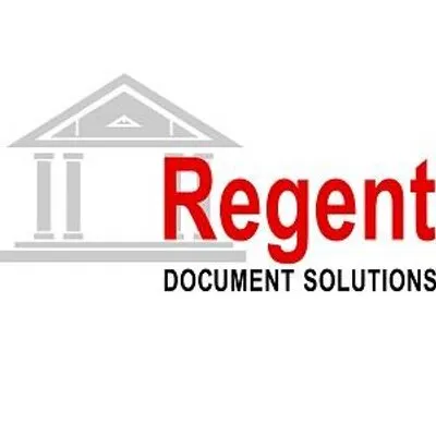 Regent Digital logo