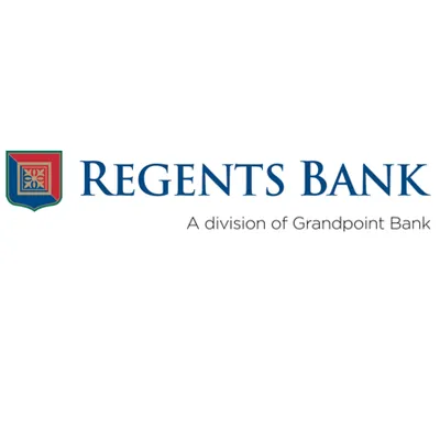 Regents Bank logo