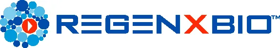 Regenxbio logo