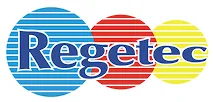 Regetec logo