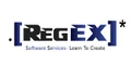 REGex Software logo