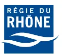Régie du Rhône logo