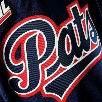 Regina Pats logo