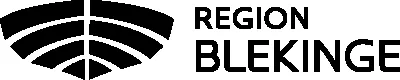 Region Blekinge logo