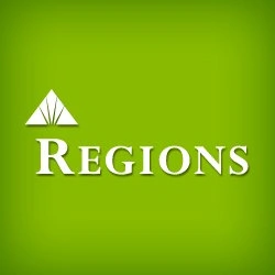 Regions Bank logo