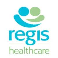 Regis Aged Care logo