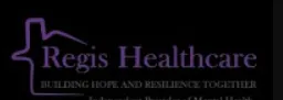 Regis Healthcare logo