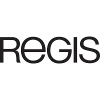 Regis Salon logo
