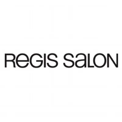 Regis Salons logo