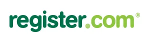 Register.com logo