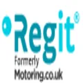 Regit logo