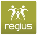 REGIUS logo