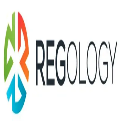 Regology logo