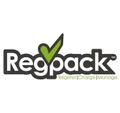 Regpack logo