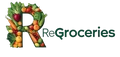 ReGroceries logo