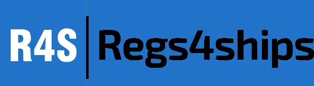 Regs4ships logo