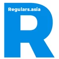 Regulars Asia logo