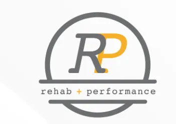 Rehab and Performance logo