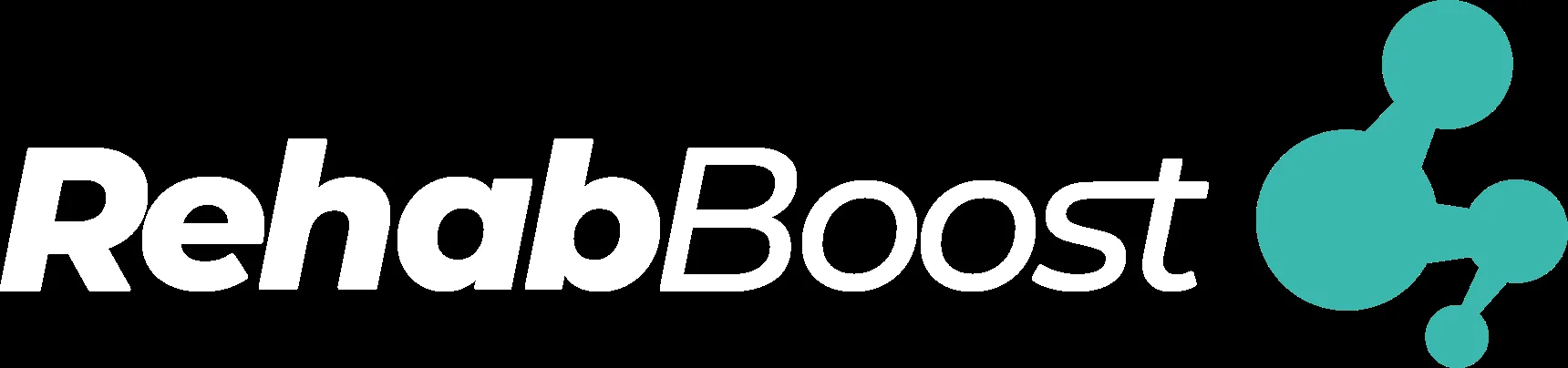 Rehab Boost logo