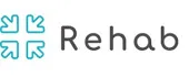 Rehab for JAPAN logo