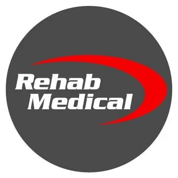 Rehab Medical logo