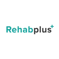 Rehabplus logo