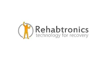 Rehabtronics logo