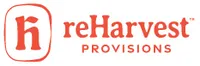 reHarvest logo