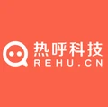 Rehu logo