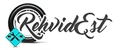 Rehvid EST logo