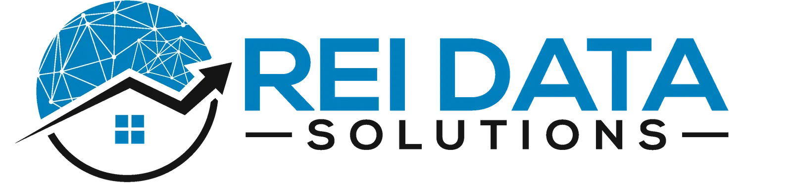 REI Data Solutions logo