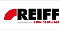 REIFF Reifen und Autotechnik logo