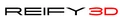 Reify3d logo