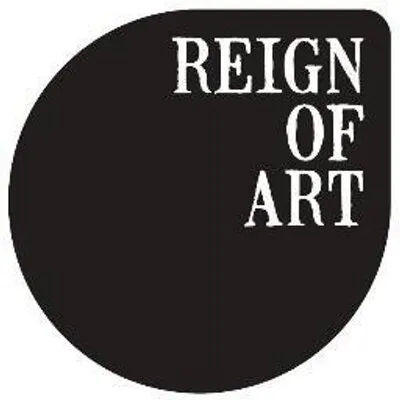 Reign of Art logo