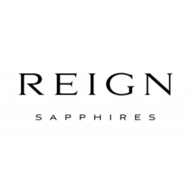 Reign Sapphires logo