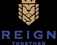 Reign Together logo