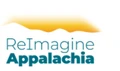 Reimagine Appalachia logo