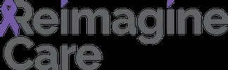 Reimagine Care logo