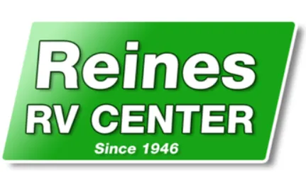 Reines RV logo