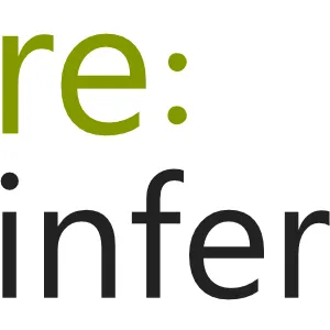 reinfer logo