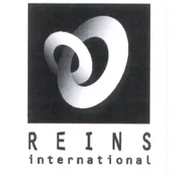 REINS international logo