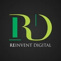 Reinvent Digital logo