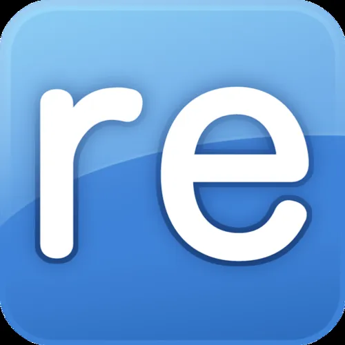 Reinvigorate logo
