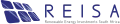REISA logo